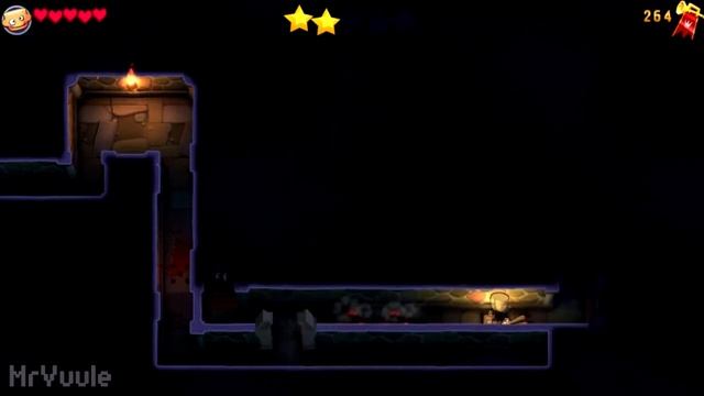 Labyrinth Legends - 'All at once' Trophy Guide смотреть онлайн