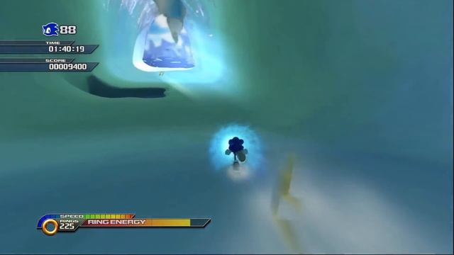 Why Sonic Unleashed CAN'T Get Remastered смотреть онлайн