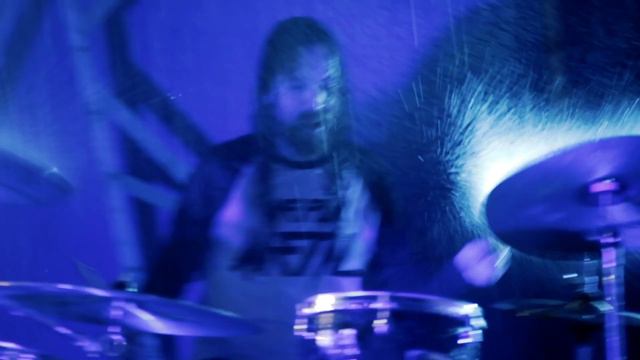 BIFFY CLYRO – BIBLICAL ( Drum Cover ) - Suso Valcárcel смотреть онлайн