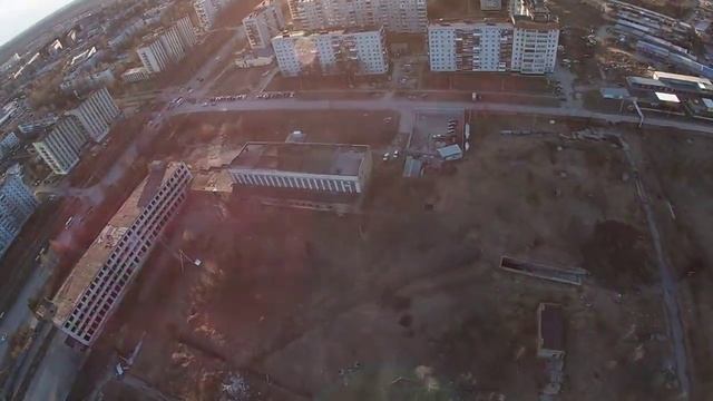 Ухта, район Пионер-гора смотреть онлайн