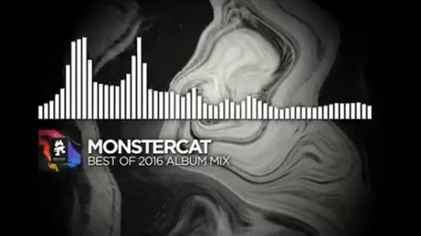 Monstercat - Best of 2016 (Album Mix) [2.5 Hours of Electronic Music]