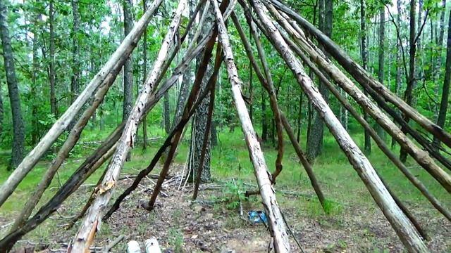 Хотите стать пчеловодом? Тогда ВАМ сюда! Простая пасека для Вас.