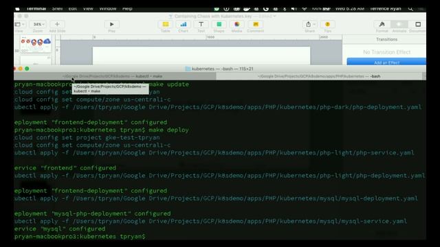 DrupalCon Dublin 2016: Containing Chaos with Kubernetes смотреть онлайн