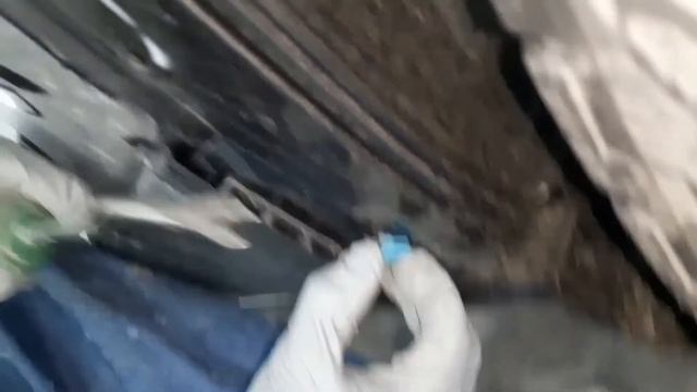 снятие ручки, карты двери молдинги авт. Cherokke Jeep смотреть онлайн