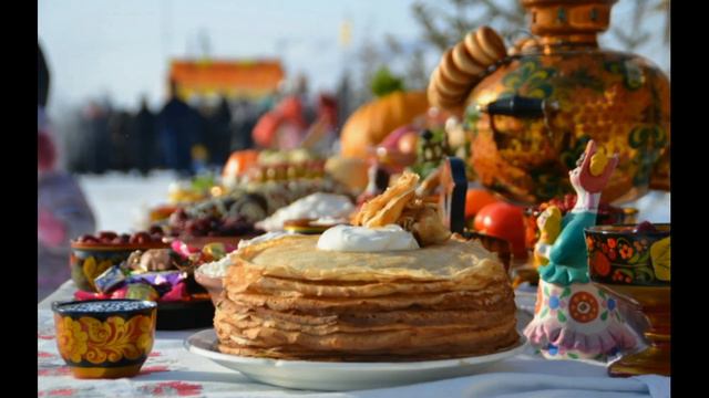 Когда начнутся Масленица и Великий пост перед Пасхой в 2024 году