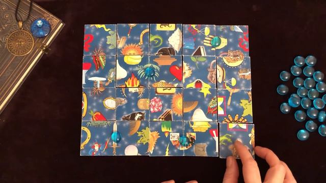 Карта дня и пасьянс на 30.01.24 для всех знаков зодиака💝 смотреть онлайн