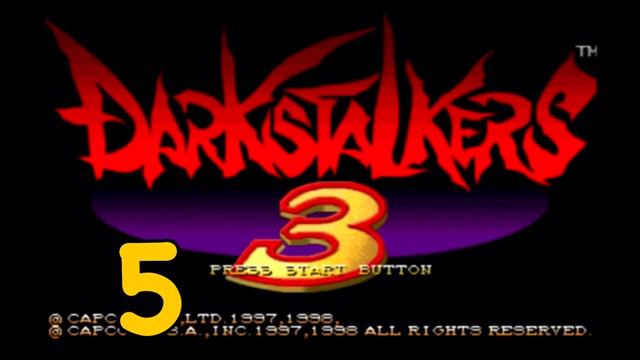 TOP 10 2D FIGHTING GAMES