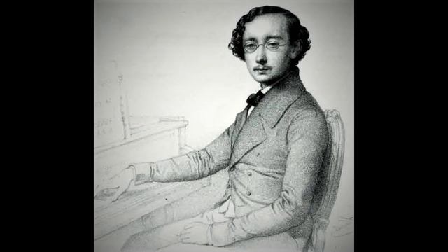 JOSEPH ASCHER La Perle du Nord - Mazurka élégante (1854) THEMODIST смотреть онлайн