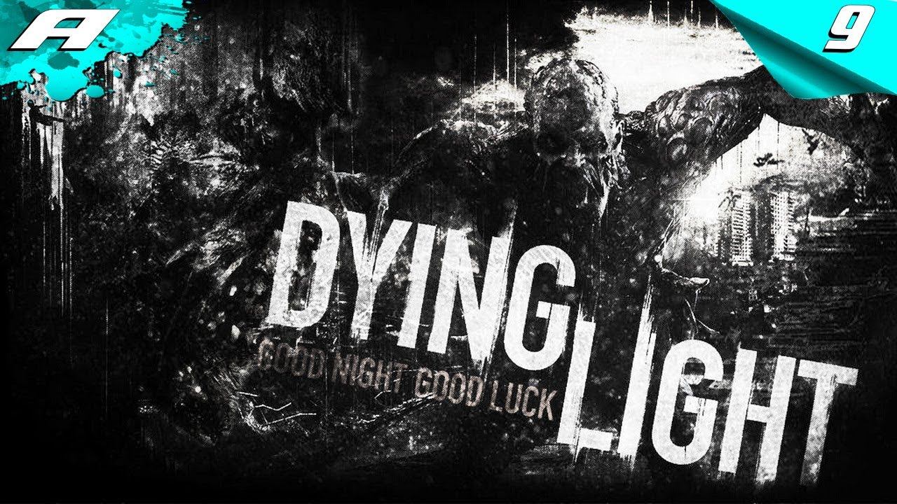 Dying Light ➤ Сложность Кошмар ➤ ПРОХОЖДЕНИЕ 9 ➤ PS5 смотреть онлайн