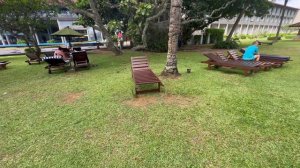 Cinnamon Bey Beruwala 5* 2023 - отель без волн на пляже, отлично с детьми!