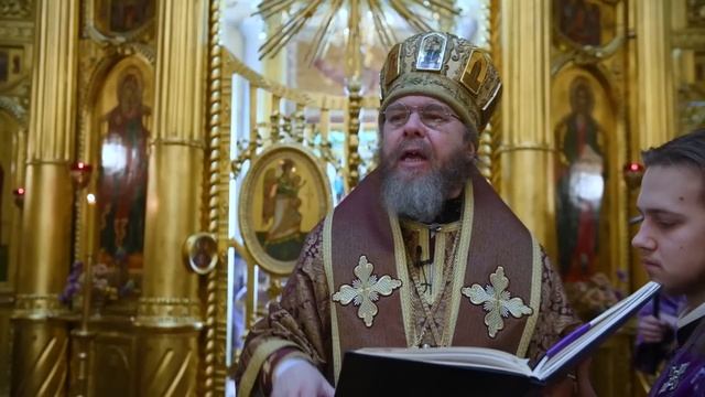 Экзамен правой веры смотреть онлайн