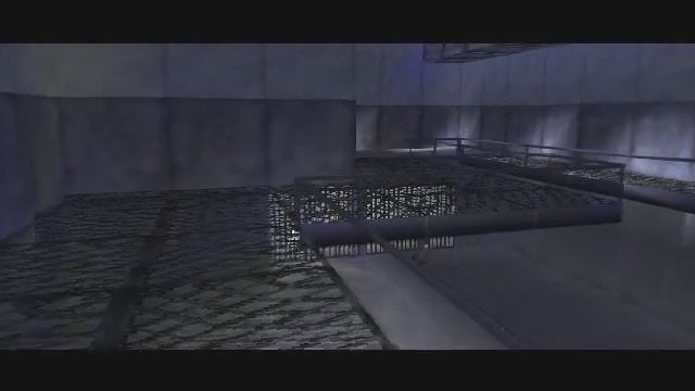 Syphon Filter 2 Mission 17: Bio-Lab (Part1) смотреть онлайн