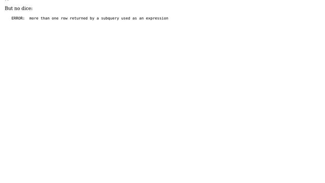 Databases: INSERT into three tables with many-to-many from one table смотреть онлайн