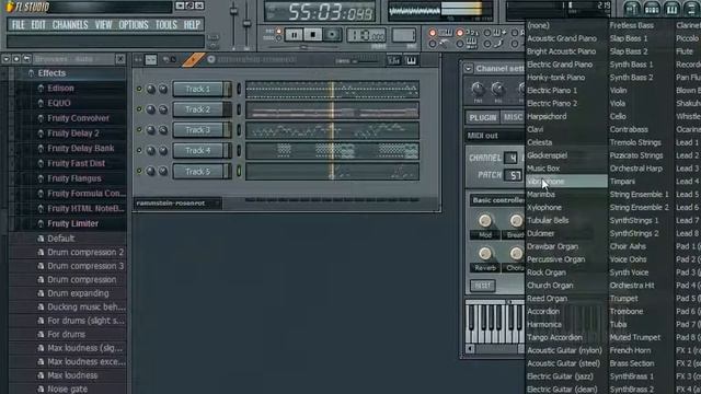 Cover песни rammstein rosenrot смотреть онлайн