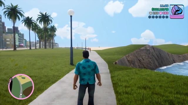 GTA: The Trilogy - The Definitive Edition Mobile ПОЛНЫЙ ПРОВАЛ !!! смотреть онлайн