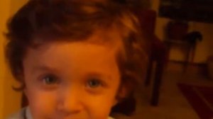 я хороший мальчик. ГР." РУКИ ВВЕРХ"