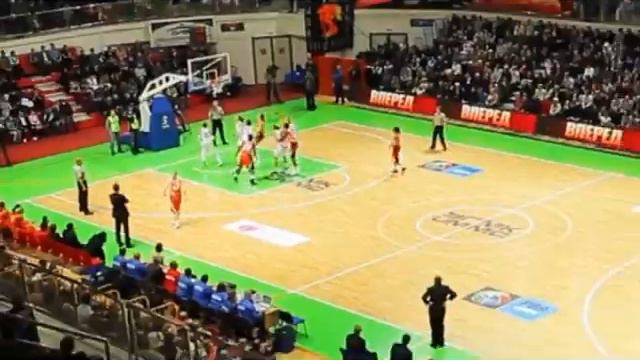 UMMC intro 2011 смотреть онлайн