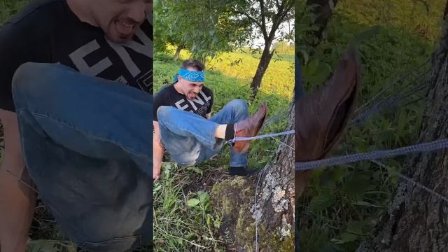 Уроки Выживания с Рикардо (часть 79) смотреть онлайн