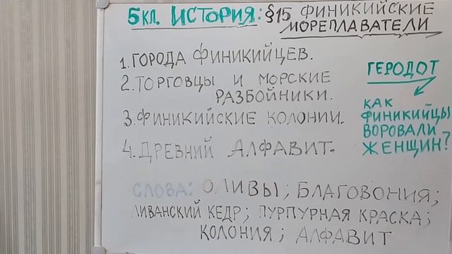 ФИНИКИЙСКИЕ МОРЕПЛАВАТЕЛИ. ДРЕВНИЕ КОЛОНИИ ФИНИКИНЯН. АЛФАВИТ И ТАКТИКА КОННОГО БОЯ Финикия 1 смотреть онлайн