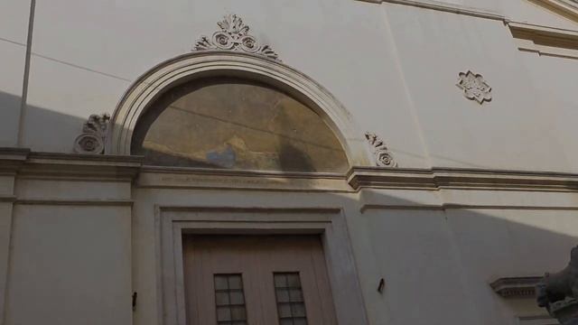 Италия Падуя стритстайл и витрины осенняя коллекция смотреть онлайн