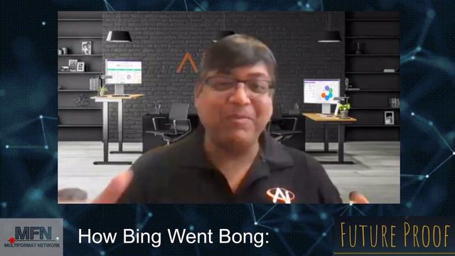How Bing Went Bong: Lessons for Ethical AI смотреть онлайн
