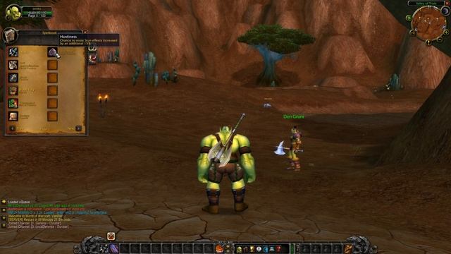Vanilla Plus. Какой должен быть WoW Classic смотреть онлайн