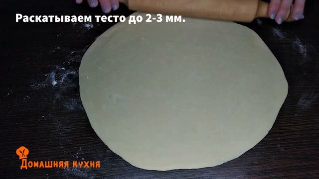 ОЧЕНЬ ВКУСНЫЕ Вареники с творогом. ИДЕАЛЬНОЕ ТЕСТО / НЕ РАЗРЫВАЮТСЯ ПРИ ВАРКЕ / Culinary Recipes смотреть онлайн