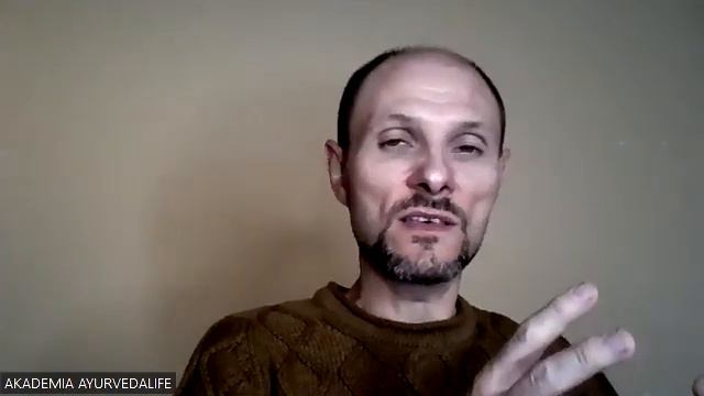 АЮРВЕДА ТА НУТРИЦІОЛОГІЯ. Сезонні захворювання - простуди, ГРВІ. смотреть онлайн