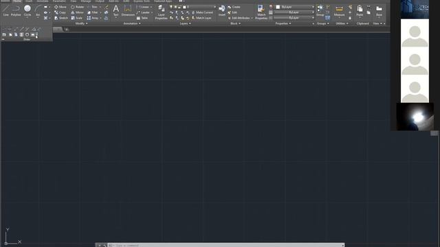 AUTOCAD ESSENTIAL TRAINING BOOTCAMP PART 1 #autocad #architecture #design смотреть онлайн
