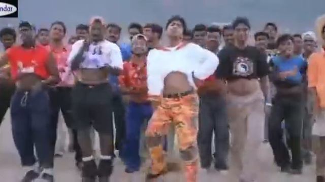 Hey Jothikava from Kadhal Azhivathillai смотреть онлайн