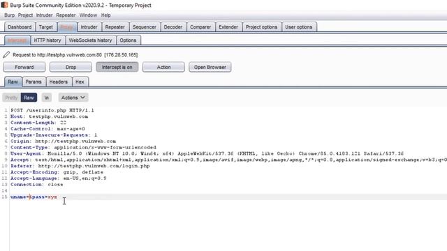 Learn Fully Automated SQL Injections In ONLY 15 Minutes! смотреть онлайн