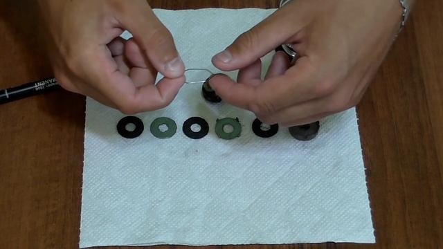 WFT Ryobi AP Power SLAR - железная катушка! смотреть онлайн