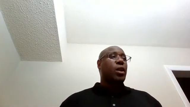 Informative Speech - G. Dillard Jr. - Wed Jul 21 2021 1150pm Eastern Daylight Time смотреть онлайн