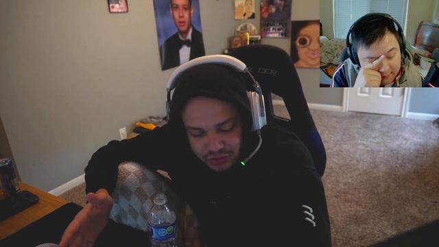 Weird Creepy Guy - Twitch/ LSF Reacts смотреть онлайн