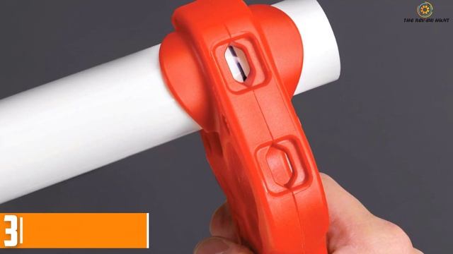 Top 5 Best PVC Plastic Pipe Cutters For Plumbers with Pipe Slicer Technology смотреть онлайн