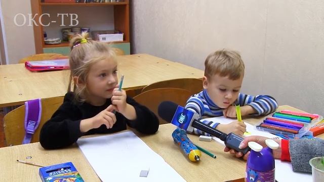 Группа эстетического развития Сморгонской ДШИ. Урок рисования "Портрет мамы" смотреть онлайн