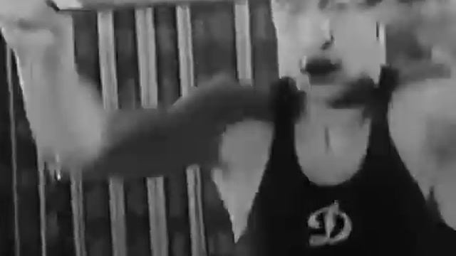 Советский кроссфит. Круговые тренировки. смотреть онлайн