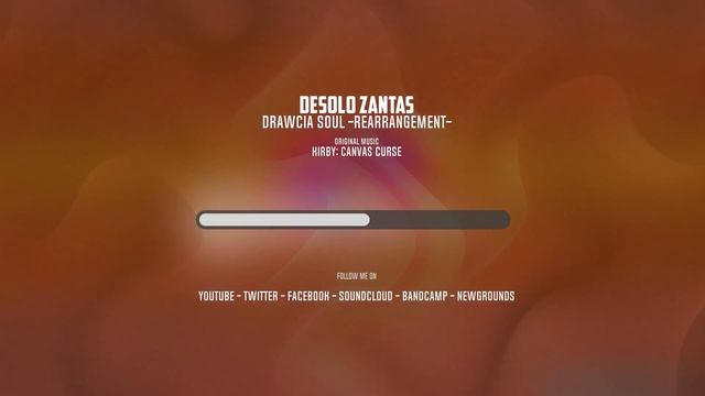 Drawcia Soul -ʀᴇᴀʀʀᴀɴɢᴇᴍᴇɴᴛ- from Kirby: Canvas Curse смотреть онлайн