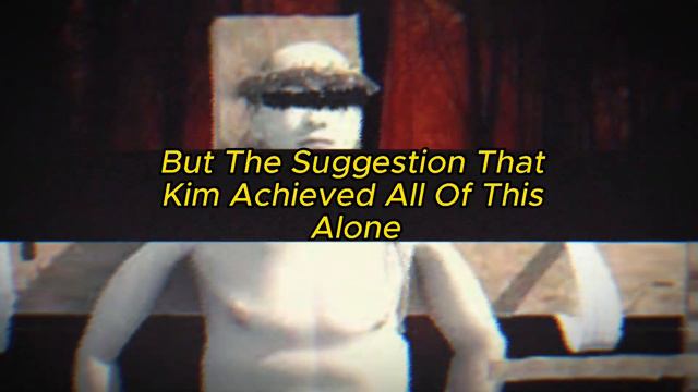 Man found nailed to a cross: suicide or murder?｜Mungyeong Crucifixion Death Case смотреть онлайн