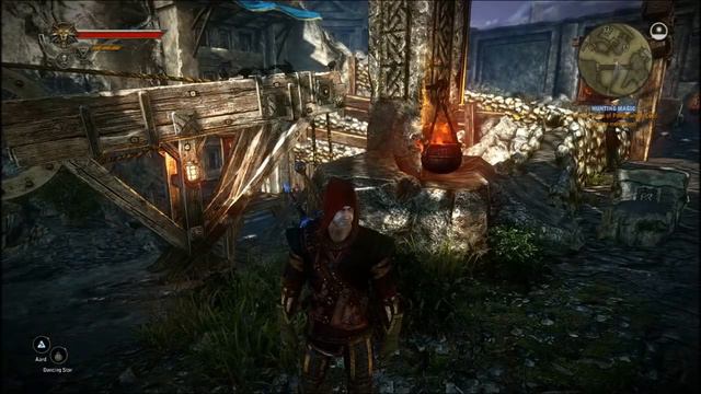 How to Use Mutagens in The Witcher 2 смотреть онлайн