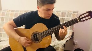 Кубинскиий танец