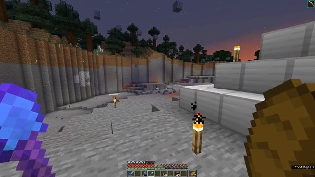 Quarry Quarrel! | MysticSMP 1.14.2 | Episode 4 смотреть онлайн