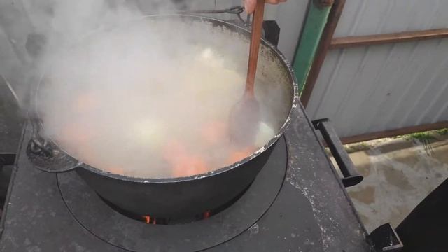 Кулинарная Фантазия