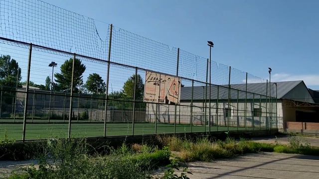 Узбекистан Чирчик 8 МКР смотреть онлайн