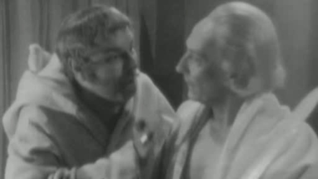 Doctor Who Classic VOSTFR Episode 12 Partie 3 смотреть онлайн