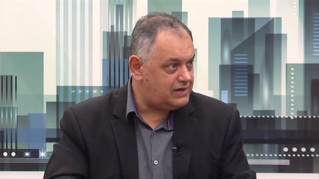 Cidadão Tropical: Luis Ernesto Rodi (22/05/2022) смотреть онлайн