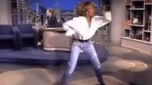 Тина Тёрнер / Tina Turner