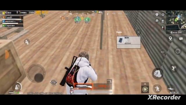 о чём разговаривают мои тимэйты в пабг мобайл???? смотреть онлайн