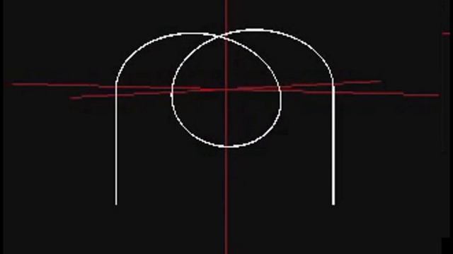 Буква Азъ. Формирование Буковы Азъ. смотреть онлайн