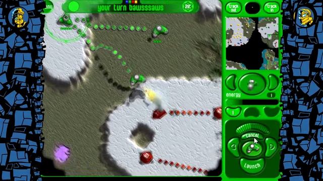 Moonbase Commander | The Future Elon Musk Wants (PC Review) смотреть онлайн